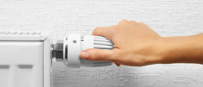 Energie besparen met slimme thermostaat Energie besparen met slimme thermostaat